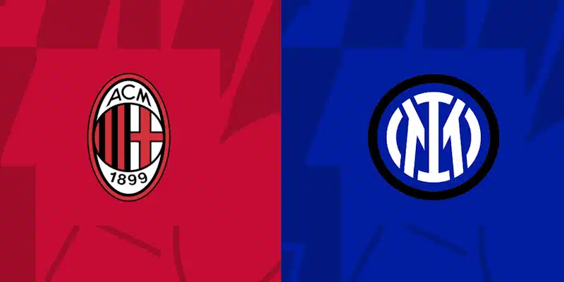 Nhận Định AC Milan Vs Inter Milan 01h45 Ngày 23/09 - Serie A