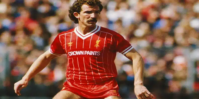 Souness là một trong những tiền vệ hay nhất lịch sử Liverpool