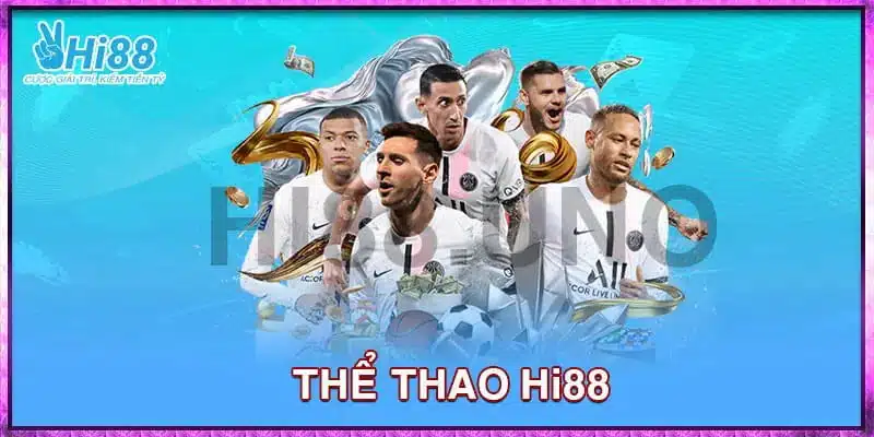 Đôi nét về Hi88