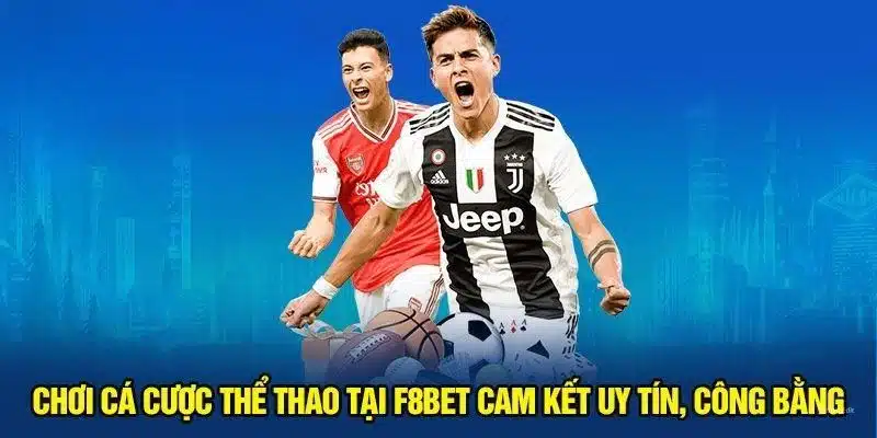 F8bet - Nhà Cái Thể Thao Uy Tín Đứng Đầu Khu Vực Châu Á